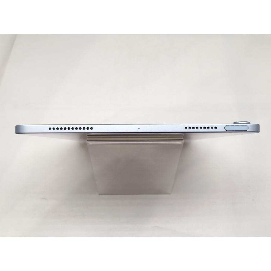 中古】Apple 【Wi-Fi】 iPad Air（第4世代/2020） 64GB スカイブルー