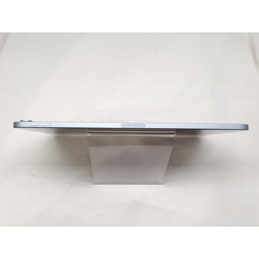 中古】Apple 【Wi-Fi】 iPad Air（第4世代/2020） 64GB スカイブルー