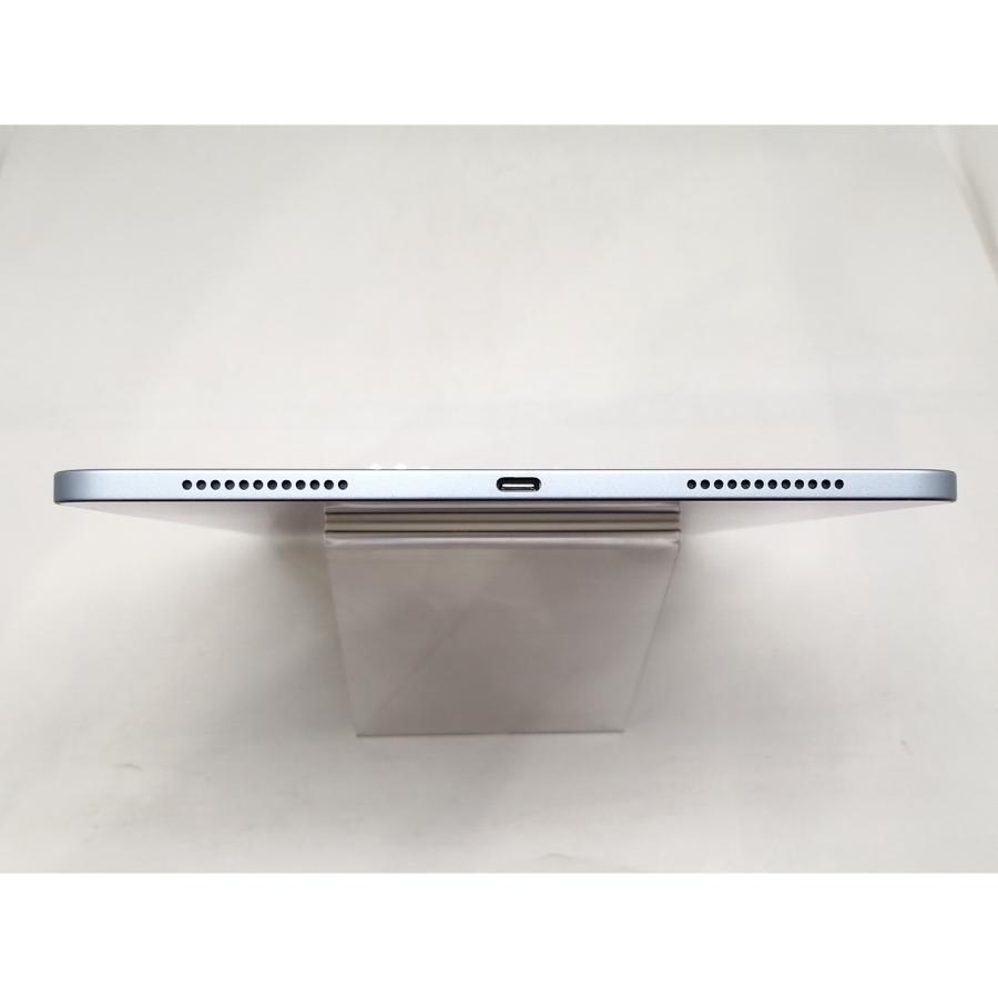 中古】Apple 【Wi-Fi】 iPad Air（第4世代/2020） 64GB スカイブルー
