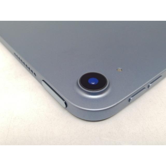 中古】Apple 【Wi-Fi】 iPad Air（第4世代/2020） 64GB スカイブルー