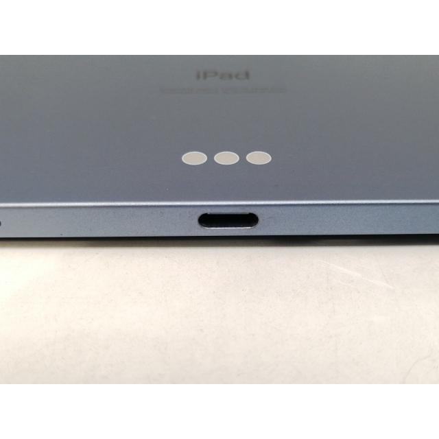 中古】Apple 【Wi-Fi】 iPad Air（第4世代/2020） 64GB スカイブルー