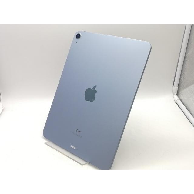 中古】Apple 【Wi-Fi】 iPad Air（第4世代/2020） 64GB スカイブルー