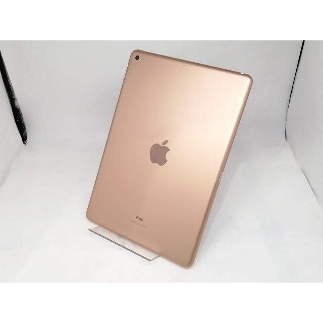 中古】Apple 【Wi-Fi】 iPad（第8世代/2020） 32GB ゴールド MYLC2J/A