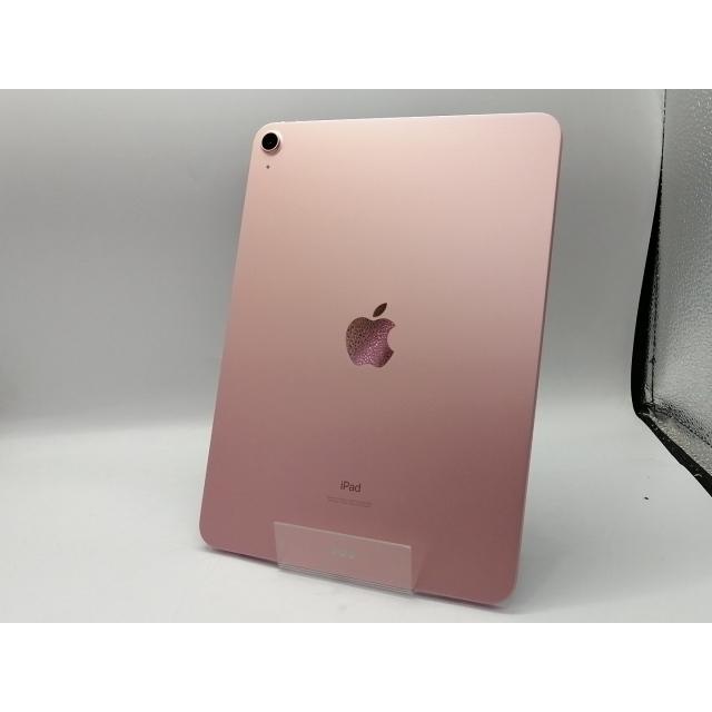 中古】Apple 【Wi-Fi】 iPad Air（第4世代/2020） 256GB ローズ