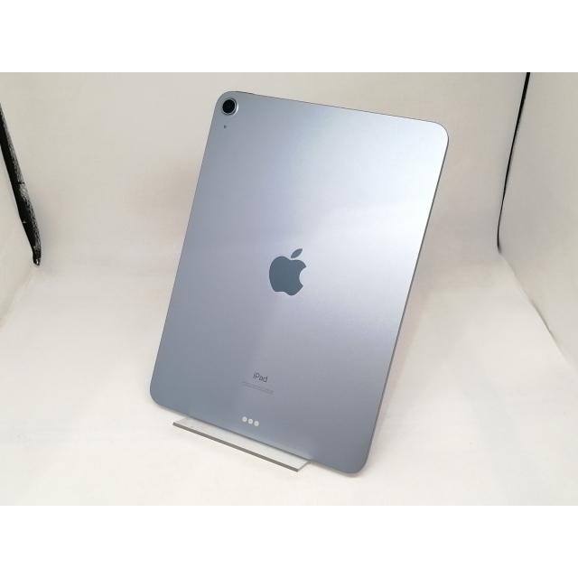 中古】Apple 【Wi-Fi】 iPad Air（第4世代/2020） 64GB スカイブルー