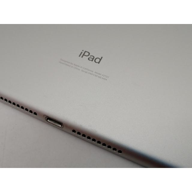 中古】Apple 【Wi-Fi】 iPad mini（第5世代/2019） 64GB シルバー