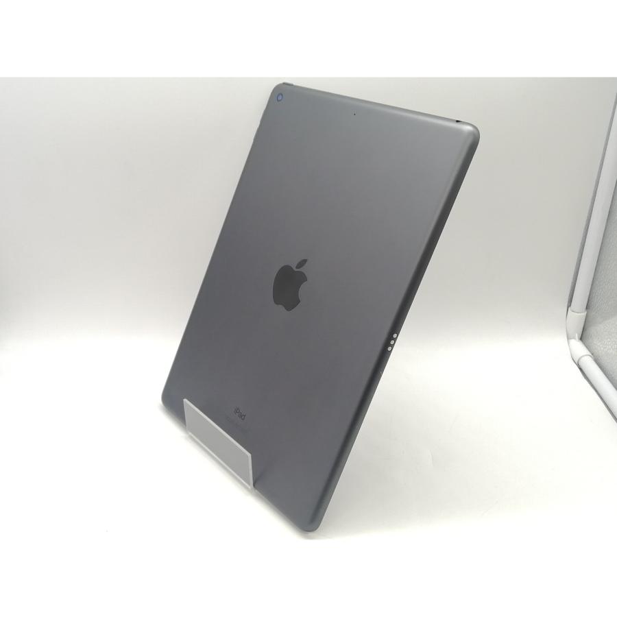 中古】Apple 【Wi-Fi】 iPad（第9世代/2021） 64GB スペースグレイ