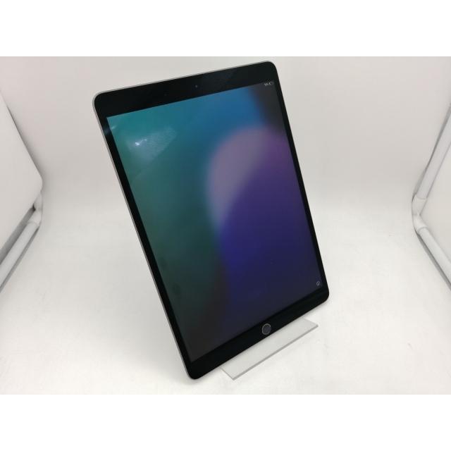 中古】Apple 【Wi-Fi】 iPad Air（第3世代/2019） 64GB スペースグレイ