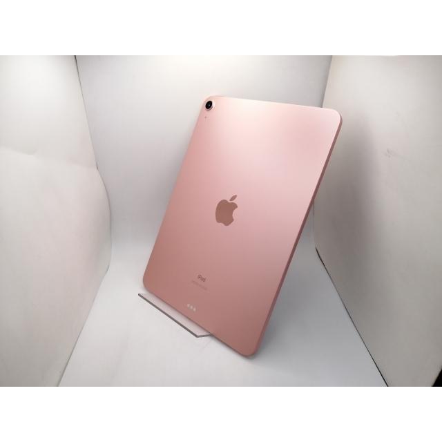 iPad Air 第4世代 64GB Wi-Fiモデル ローズゴールド 【公式通販】