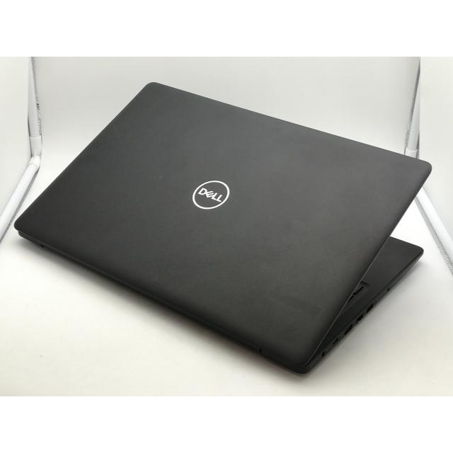 中古】DELL Latitude 3590 【i5-8250U 8G 256G(SSD) WiFi 15LCD