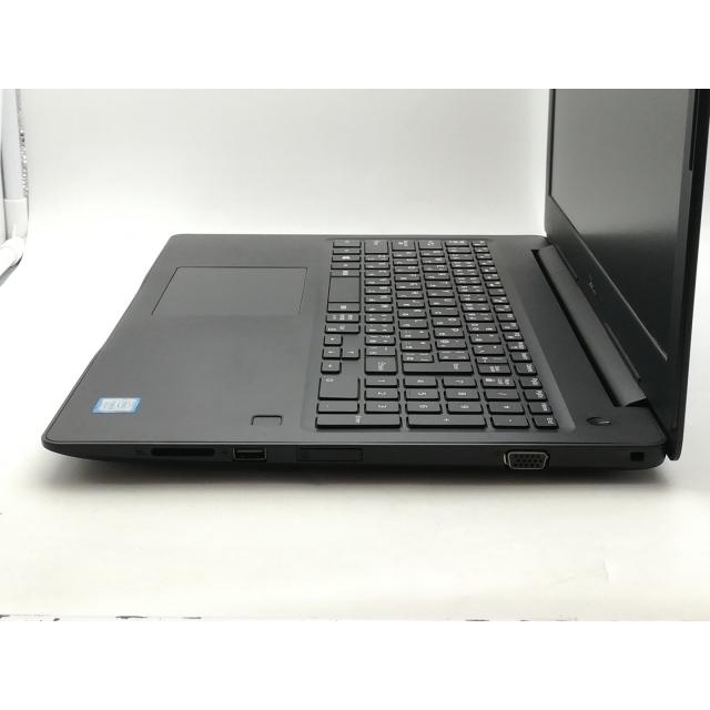 中古】DELL Latitude 3590 【i5-8250U 8G 256G(SSD) WiFi 15LCD