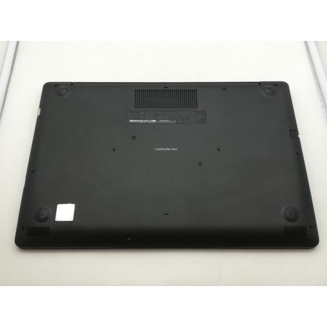 中古】DELL Latitude 3590 【i5-8250U 8G 256G(SSD) WiFi 15LCD
