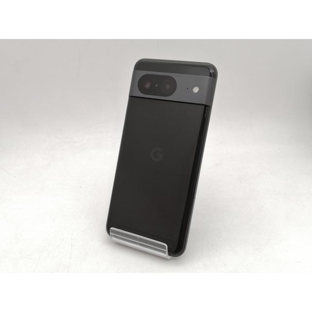 〔中古品〕Google Pixel 8 128GB オブシディアン SIMフリー 中古〕GOOGLE(グーグル) Google Pixel 8 128GB オブシディアン GZPF0 Y