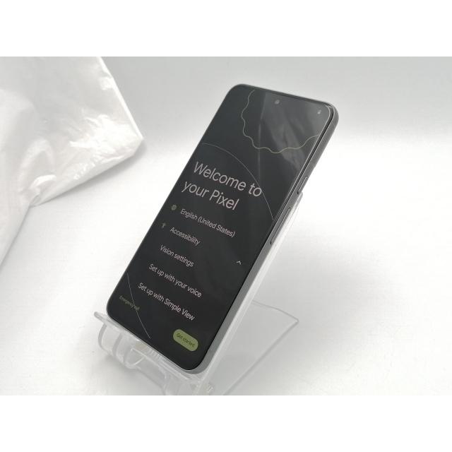 中古】Google 国内版 【SIMフリー】 Pixel 8 ヘイゼル 8GB 128GB GZPF0