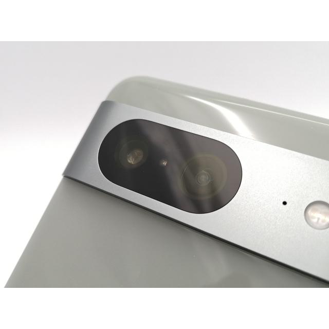 中古】Google 国内版 【SIMフリー】 Pixel 8 ヘイゼル 8GB 128GB GZPF0