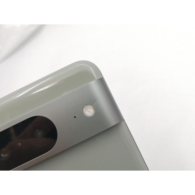 中古】Google 国内版 【SIMフリー】 Pixel 8 ヘイゼル 8GB 128GB GZPF0