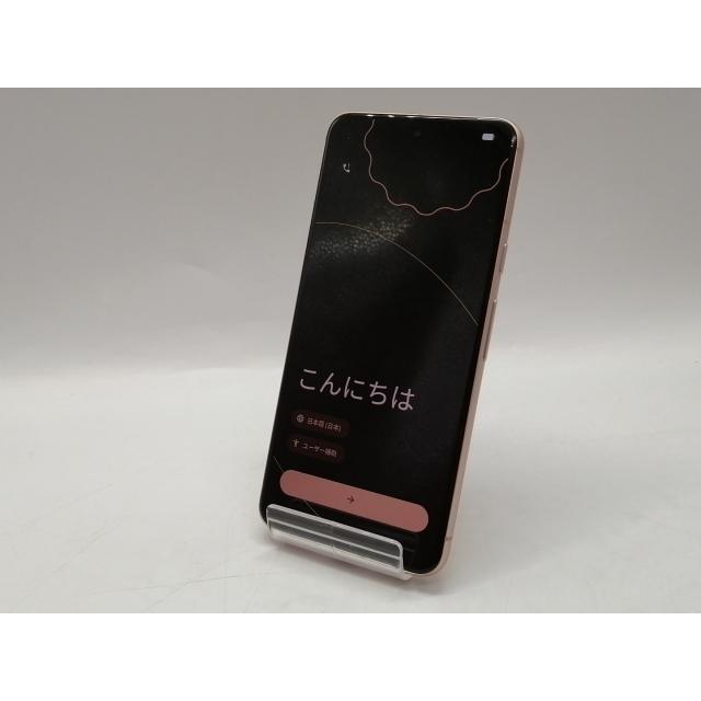 中古】Google 国内版 【SIMフリー】 Pixel 8 ローズ 8GB 128GB GZPF0