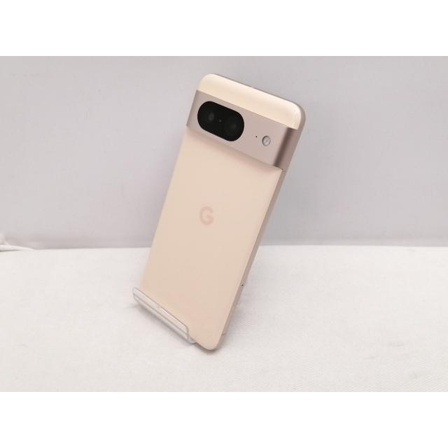 【未使用品】Google Pixel 8 128GB ローズ SIMフリー 中古】Google 国内版 【SIMフリー】 Pixel 8 ローズ 8GB 128GB GZPF0