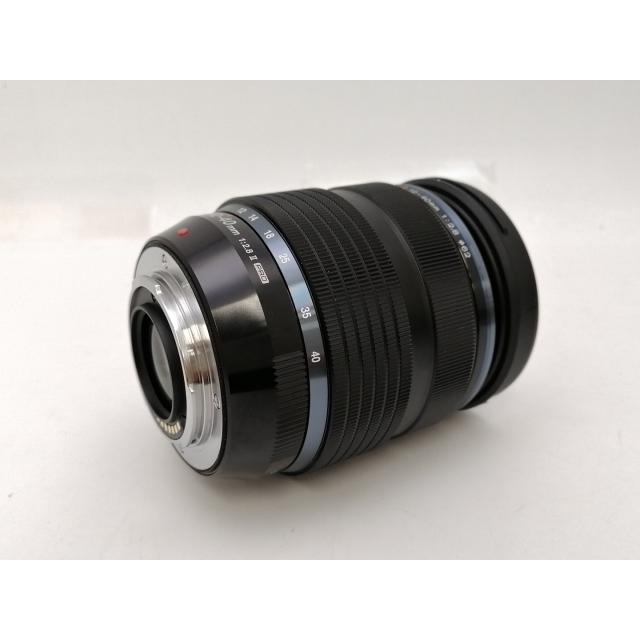 【中古】OM SYSTEM OM SYSTEM OM-1 Mark II 12-40mm F2.8 PRO II レンズキット ブラック【新宿2】保証期間１ヶ月【ランクA】の画像