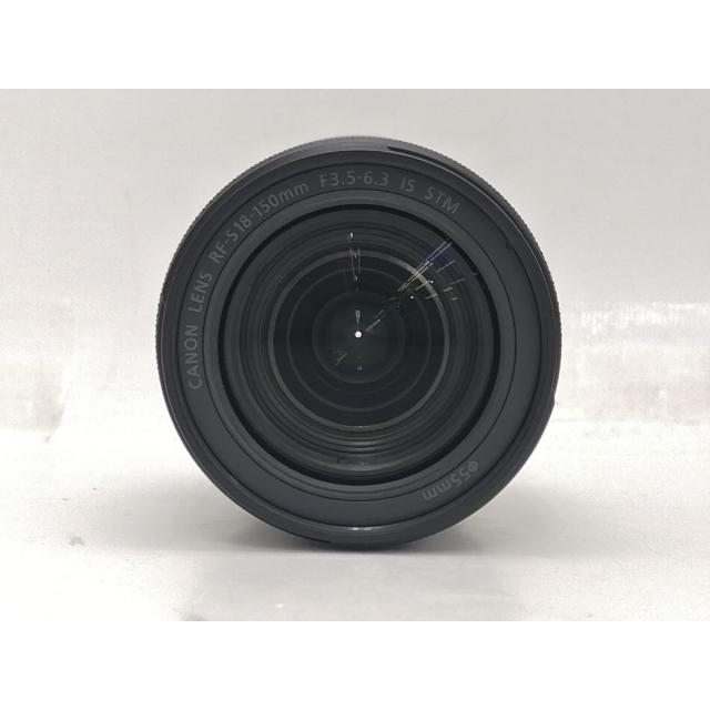 【中古】Canon EOS R10 RF-S18-150 IS STM レンズキット【新宿2】保証期間１ヶ月【ランクA】の画像