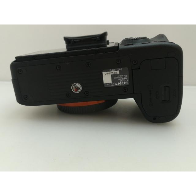 【中古】SONY α7 III ボディ ILCE-7M3【大須】保証期間１ヶ月【ランクA】の画像