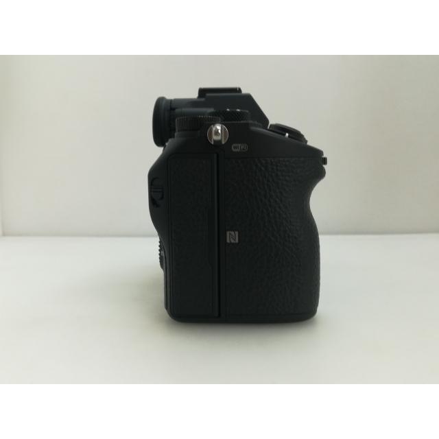 【中古】SONY α7 III ボディ ILCE-7M3【大須】保証期間１ヶ月【ランクA】の画像