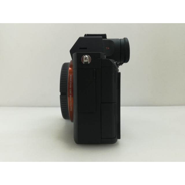【中古】SONY α7 III ボディ ILCE-7M3【大須】保証期間１ヶ月【ランクA】の画像