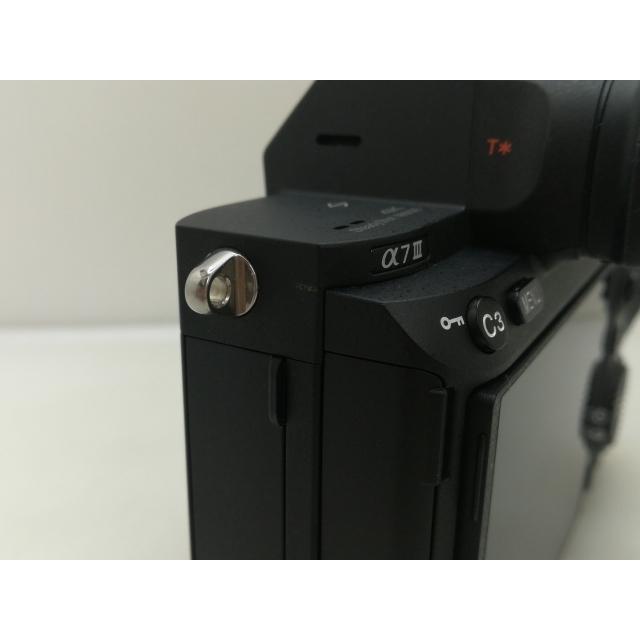 【中古】SONY α7 III ボディ ILCE-7M3【大須】保証期間１ヶ月【ランクA】の画像