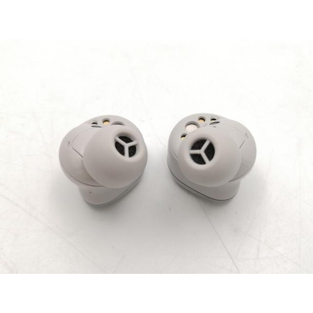 中古】Panasonic Technics EAH-AZ80-S [シルバー]【ECセンター】保証