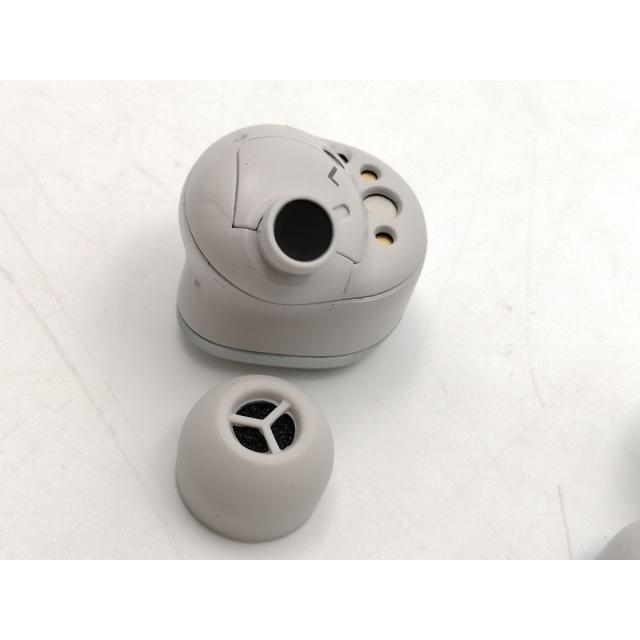 中古】Panasonic Technics EAH-AZ80-S [シルバー]【ECセンター】保証