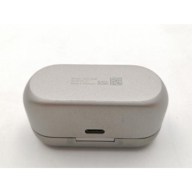 中古】Panasonic Technics EAH-AZ80-S [シルバー]【ECセンター】保証