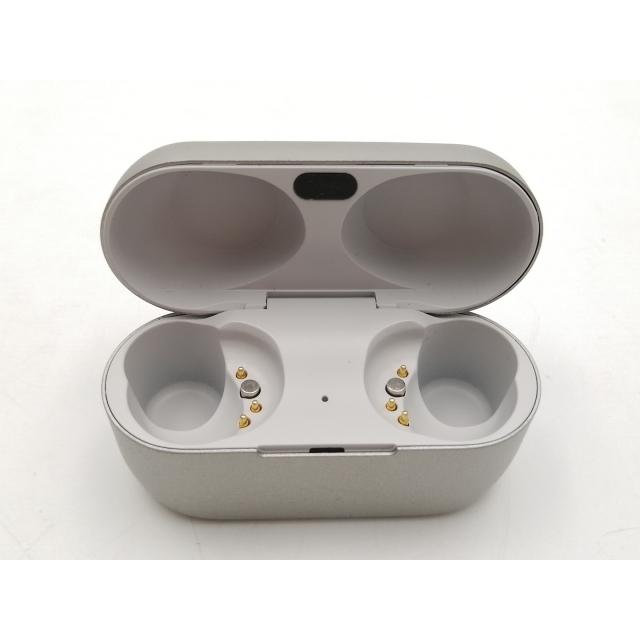中古】Panasonic Technics EAH-AZ80-S [シルバー]【ECセンター】保証