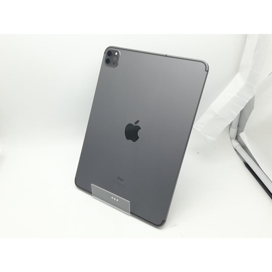 iPad Pro11 セルラーモデルau 端末ロック解除済み美品