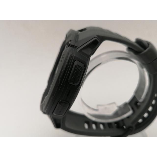 【中古】Garmin Instinct 2X Dual Power 010-02805-52 Moss【神保町】保証期間１ヶ月【ランクA】の画像