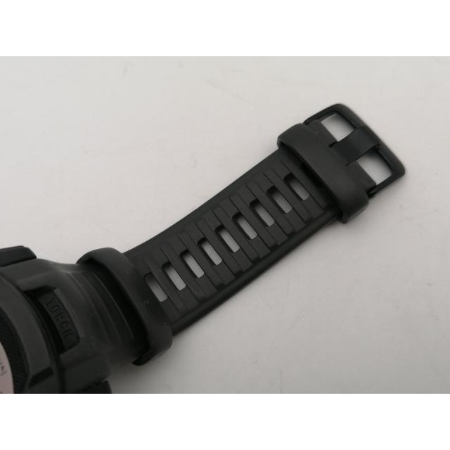 【中古】Garmin Instinct 2X Dual Power 010-02805-52 Moss【神保町】保証期間１ヶ月【ランクA】の画像