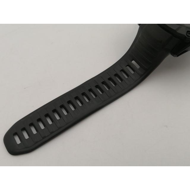 【中古】Garmin Instinct 2X Dual Power 010-02805-52 Moss【神保町】保証期間１ヶ月【ランクA】の画像