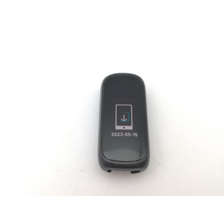中古】Fitbit Fitbit Inspire 3 FB424BKBK-FRCJK ミッドナイトゼン