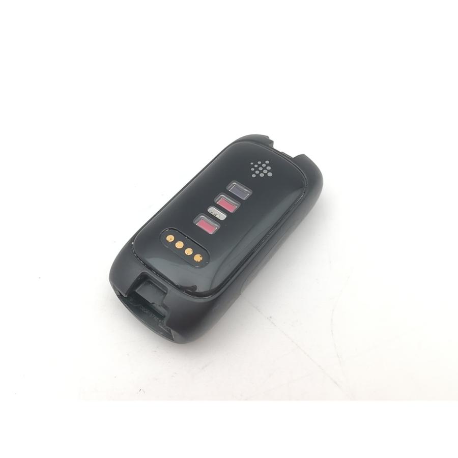 中古】Fitbit Fitbit Inspire 3 FB424BKBK-FRCJK ミッドナイトゼン