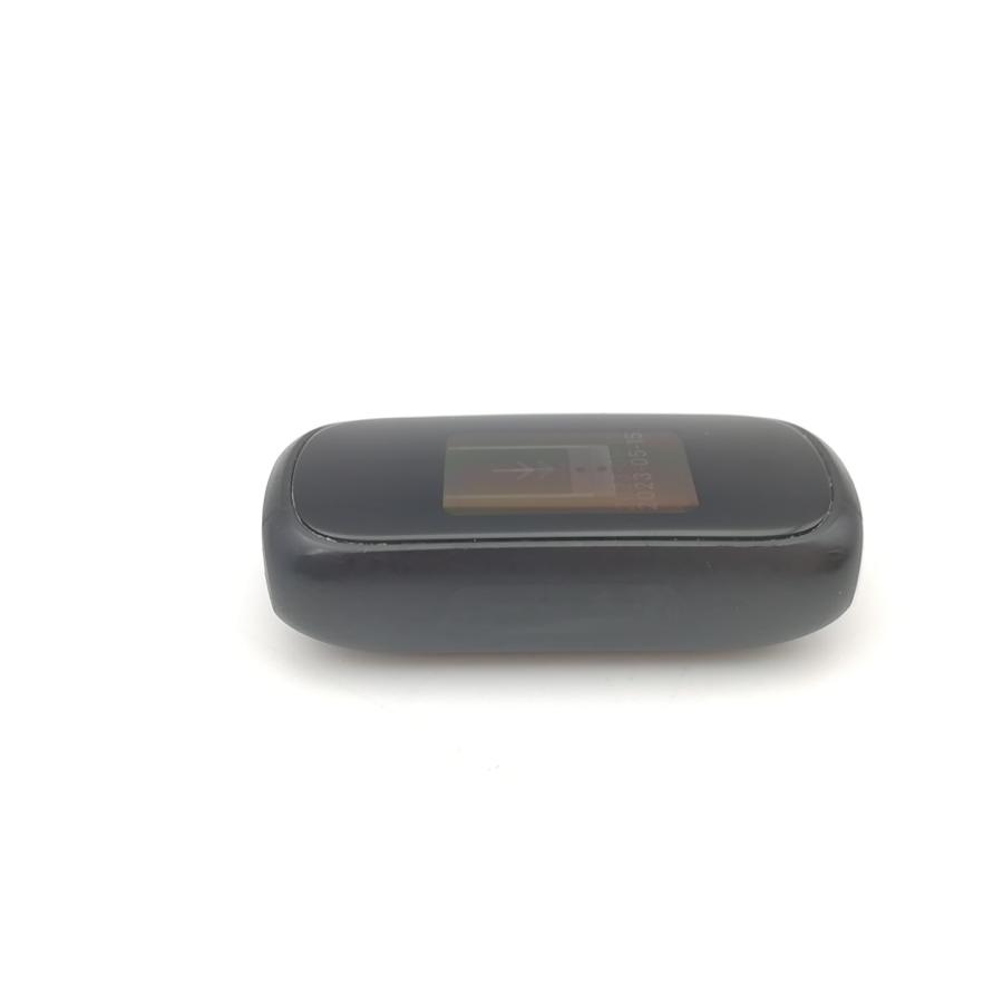 中古】Fitbit Fitbit Inspire 3 FB424BKBK-FRCJK ミッドナイトゼン