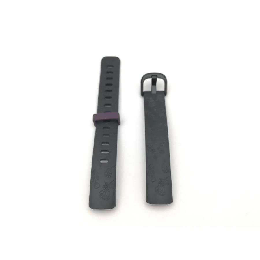 中古】Fitbit Fitbit Inspire 3 FB424BKBK-FRCJK ミッドナイトゼン
