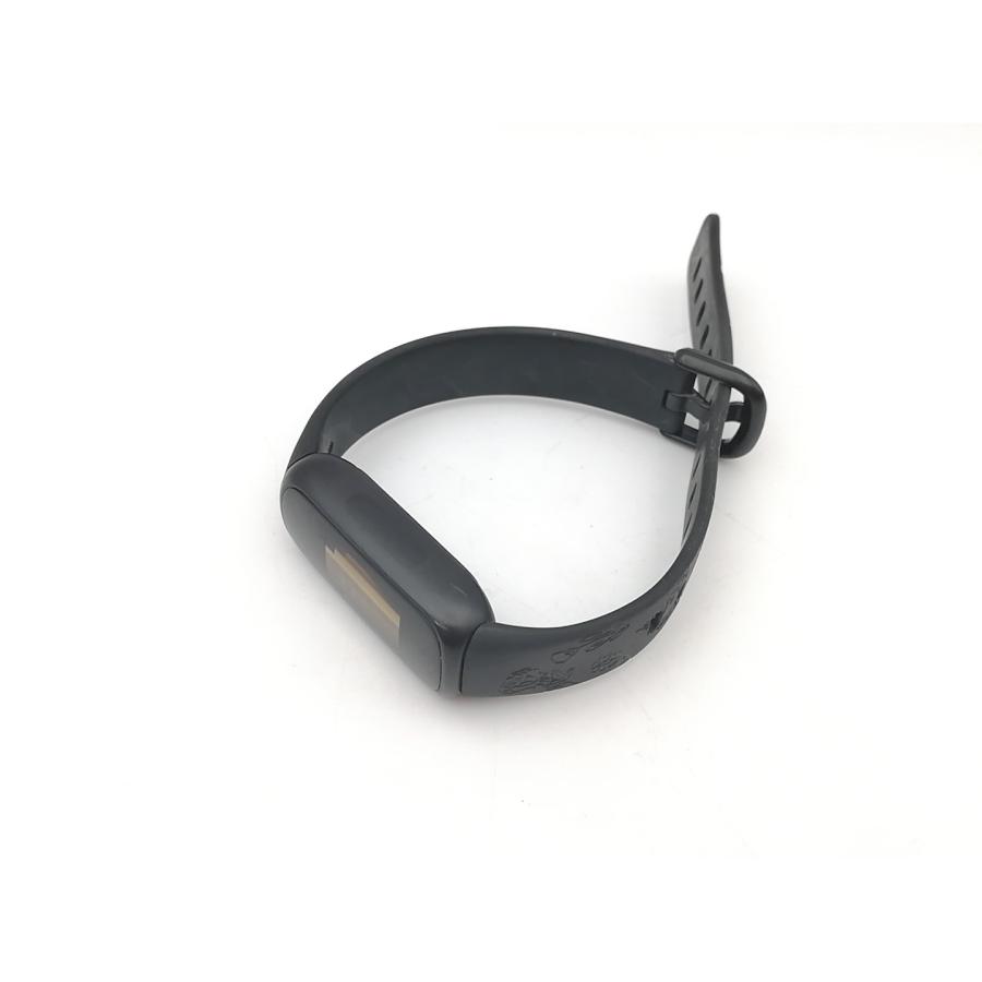 中古】Fitbit Fitbit Inspire 3 FB424BKBK-FRCJK ミッドナイトゼン