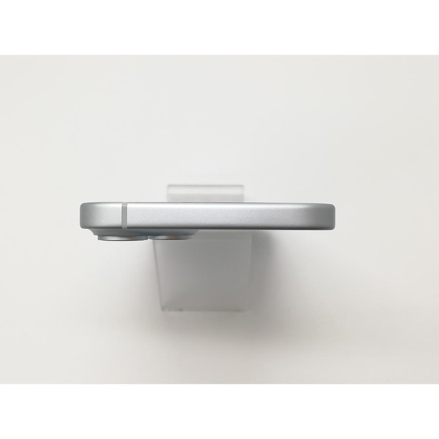 【中古】Apple 楽天モバイル 【SIMフリー】 iPhone 15 Plus 128GB ブルー MU0D3J/A【福岡天神】保証期間１ヶ月【ランクA】の画像