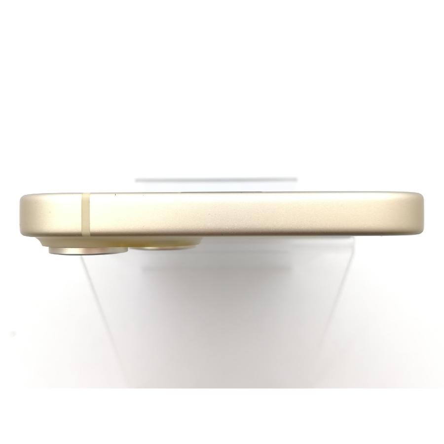【中古】Apple 楽天モバイル 【SIMフリー】 iPhone 15 Plus 128GB イエロー MU0A3J/A【熊本】保証期間１ヶ月【ランクA】の画像
