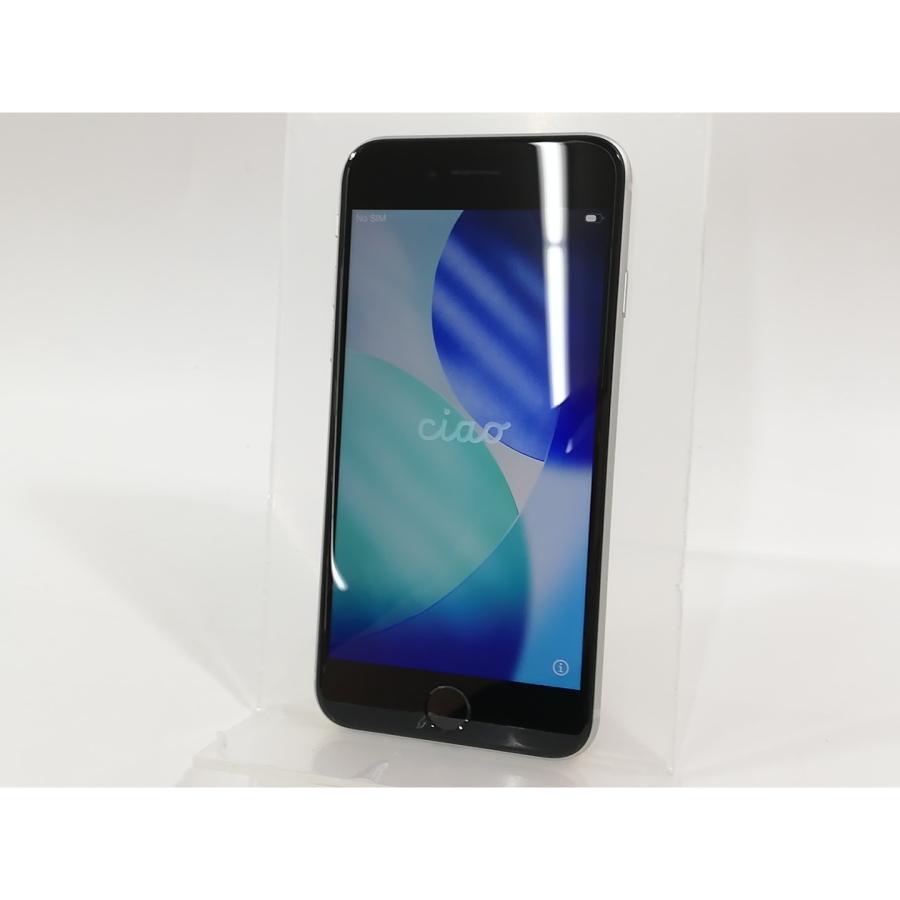 中古】Apple 楽天モバイル 【SIMフリー】 iPhone SE（第3世代） 128GB 