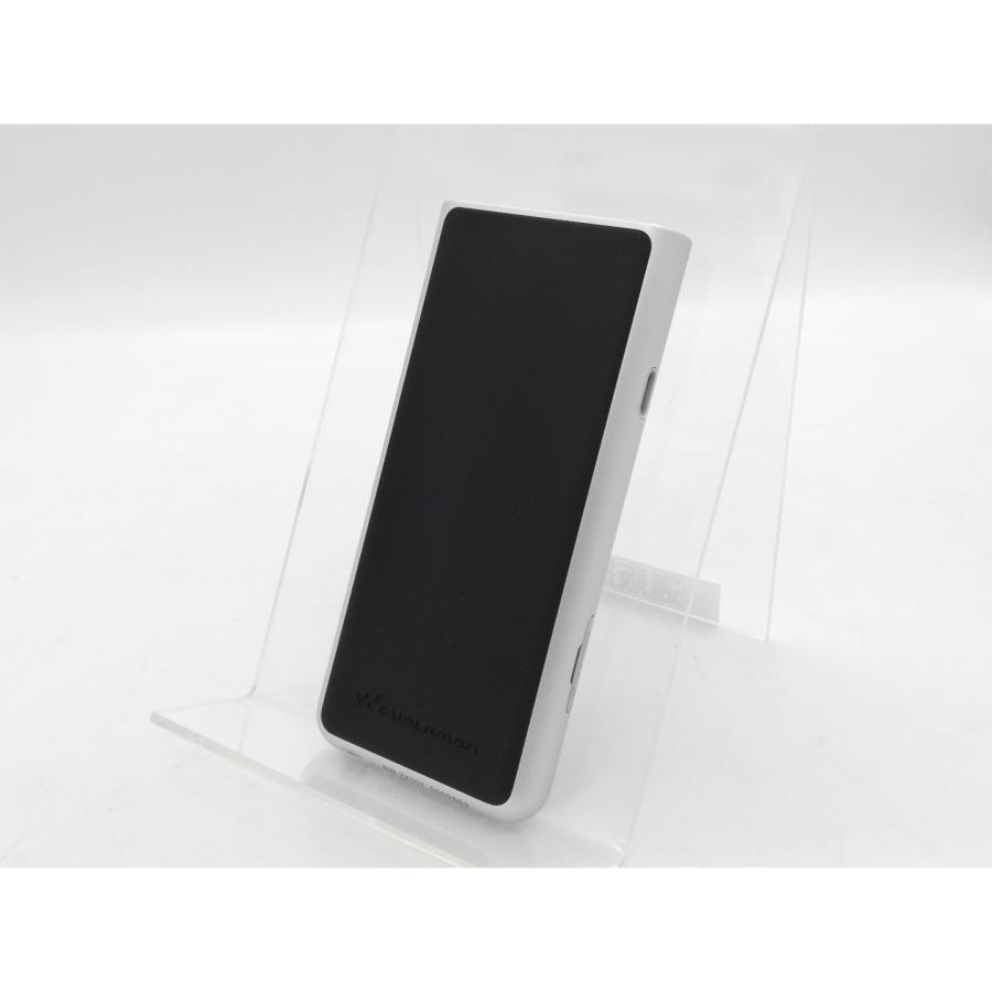 (未使用に近い)SONY NW-ZX507 64GB ケース・128GBカード付 中古】SONY WALKMAN(ウォークマン) NW-ZX507 (S) 64GB シルバー【DS