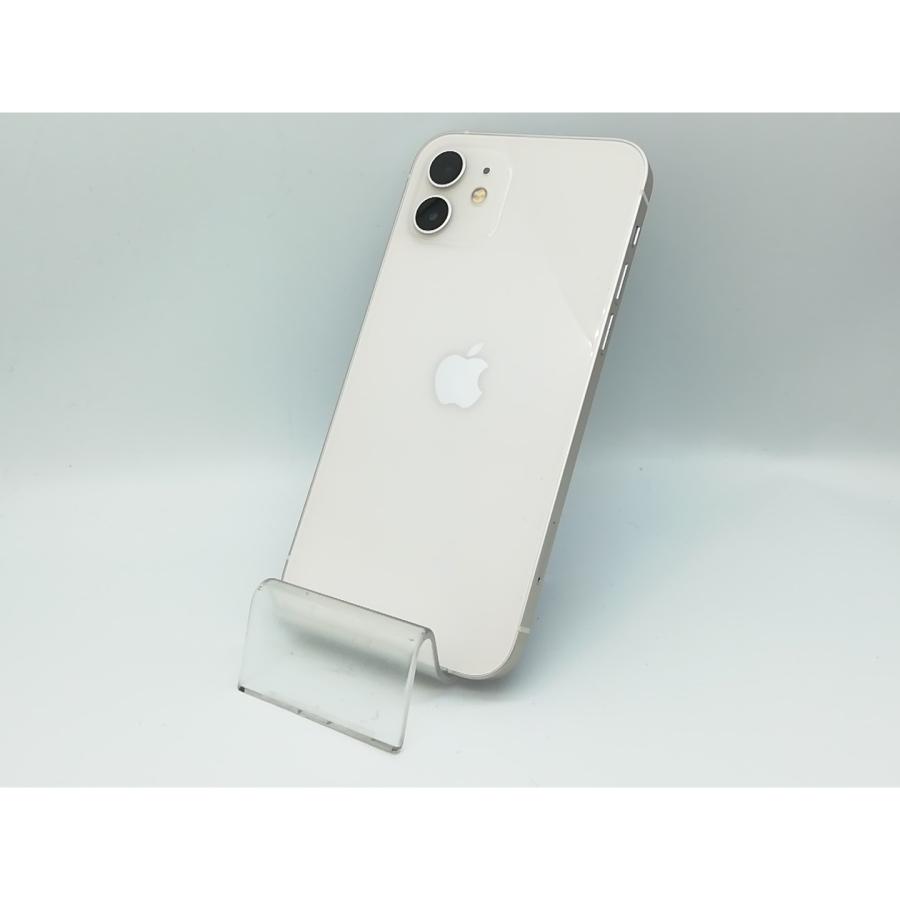 Apple iPhone 12 ホワイト 64G SIMフリー Apple iPhone 12 64GB 本体