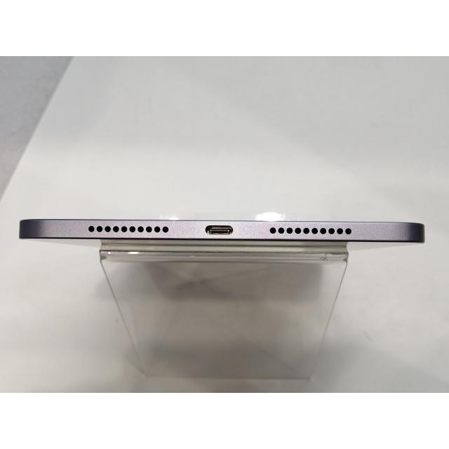 【中古】Apple 【Wi-Fi】 iPad mini（第6世代/2021） 64GB パープル MK7R3J/A【浜松駅前】保証期間１ヶ月【ランクB】の画像