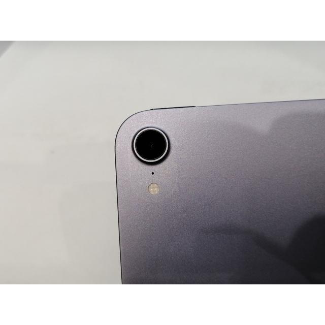 【中古】Apple 【Wi-Fi】 iPad mini（第6世代/2021） 64GB パープル MK7R3J/A【浜松駅前】保証期間１ヶ月【ランクB】の画像