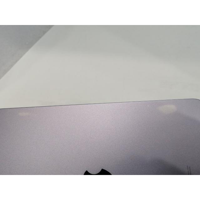 【中古】Apple 【Wi-Fi】 iPad mini（第6世代/2021） 64GB パープル MK7R3J/A【浜松駅前】保証期間１ヶ月【ランクB】の画像