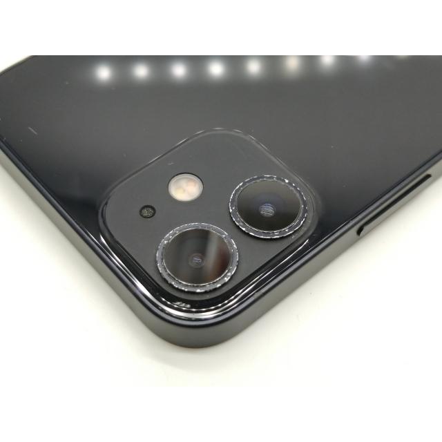 iPhone 12 mini 【中古】Apple 国内版 【SIMフリー】 256GB ブラック